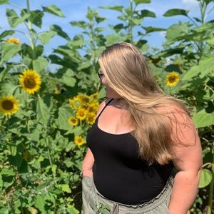 Meet your Posher, Katherine